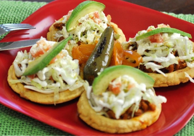 Sopes